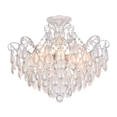 Потолочная люстра Freya Chabrol FR2302CL-06S