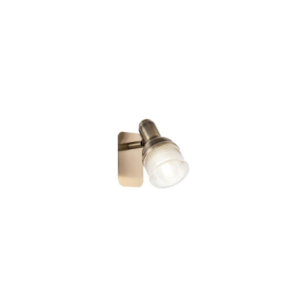 Спот Freya Arlette FR7003WL-01BZ 