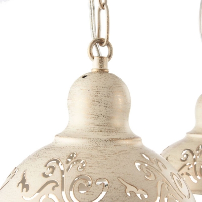 Светильник Freya Benoit FR2566-PL-33-WG Светильник Freya Benoit FR2566-PL-33-WG