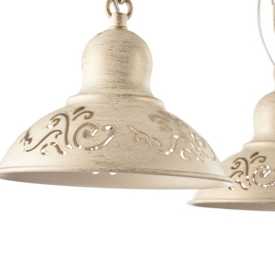 Светильник Freya Benoit FR2566-PL-33-WG Светильник Freya Benoit FR2566-PL-33-WG