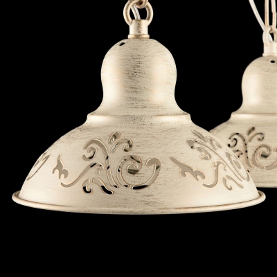 Светильник Freya Benoit FR2566-PL-33-WG Светильник Freya Benoit FR2566-PL-33-WG