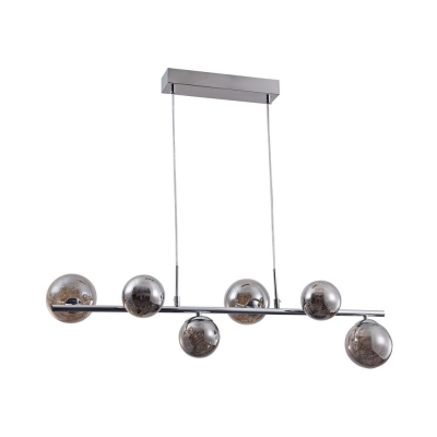 Светильник Freya Isabel FR6158-PL-21W-CH