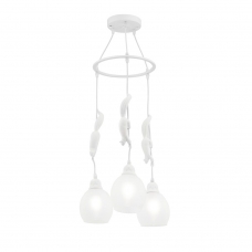 Светильник Freya Squirrel FR5010PL-03W