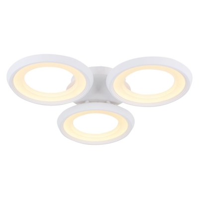 Светодиодная люстра Freya Blis FR6010CL-L51W