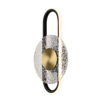 Бра Freya Drip FR6173WL-L12B 