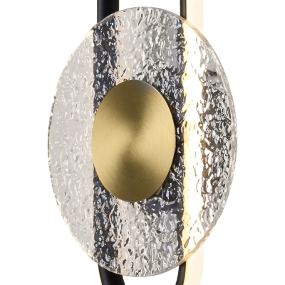 Бра Freya Drip FR6173WL-L12B 