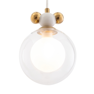 Подвесной светильник Freya Pitch FR5364PL-01BS 