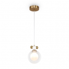 Подвесной светильник Freya Pitch FR5364PL-01BS