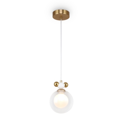 Подвесной светильник Freya Pitch FR5364PL-01BS 