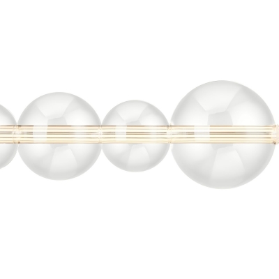 Люстра Freya Glaze FR5396PL-L11BS Люстра Freya Glaze FR5396PL-L11BS