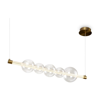 Люстра Freya Glaze FR5396PL-L11BS Люстра Freya Glaze FR5396PL-L11BS