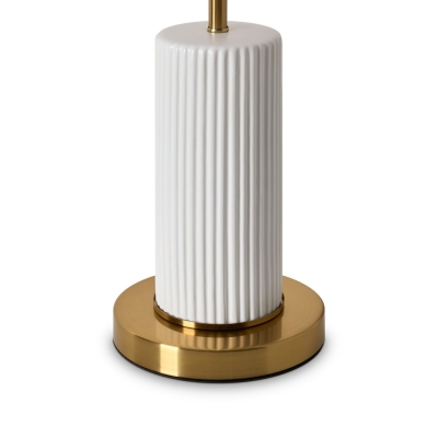 Настольная лампа Freya Ceram FR5491TL-01BS Настольная лампа Freya Ceram FR5491TL-01BS