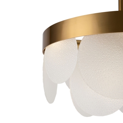 Потолочная люстра Freya Porto FR5104PL-06BS3