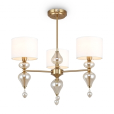 Потолочная люстра Freya Raise FR5369CL-03BS