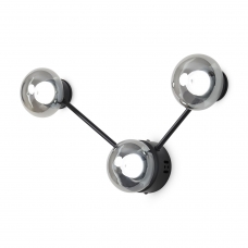 Потолочный светильник Freya Drop FR5445CL-L15B