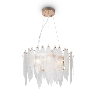 Светильник Freya Lucrecia FR5217PL-05FG