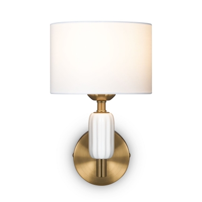 Бра Freya Ceram FR5491WL-01BS