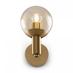Бра Freya Globo FR5175WL-01BS