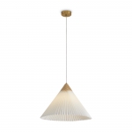 Подвесной светильник Freya Kinsley FR5533PL-01BS