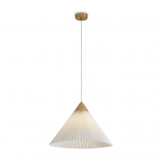 Подвесной светильник Freya Kinsley FR5533PL-01BS