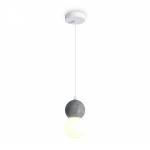 Подвесной светильник Freya Concrete FR5484PL-01W1