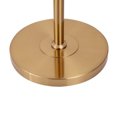 Напольный светильник Freya Riverside FR1007FL-01BS