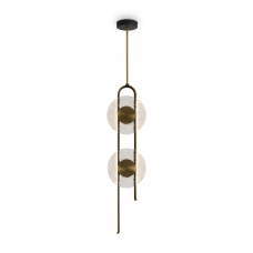 Подвесной светильник Freya Drip FR6173PL-L18B