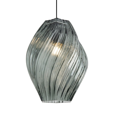 Подвесной светильник Freya Shiny FR5547PL-01DBL 
