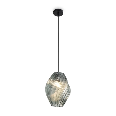 Подвесной светильник Freya Shiny FR5547PL-01DBL 