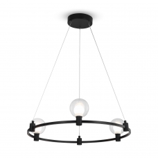 Подвесной светодиодный светильник Freya Urban FR4005PL-03B1