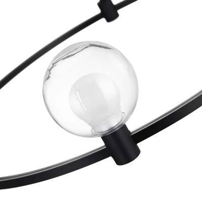 Подвесной светодиодный светильник Freya Urban FR4005PL-03B1 Подвесной светодиодный светильник Freya Urban FR4005PL-03B1