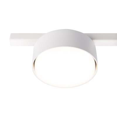 Потолочный светильник Freya Tactic FR5363CL-01W