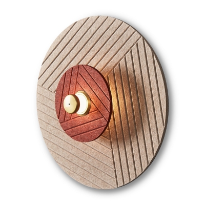 Бра Freya Acoustic FR5494WL-L4TR 
