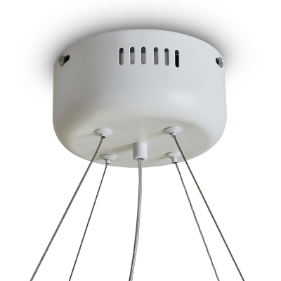 Подвесная люстра Freya Rain FR5546PL-L60W 