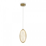 Подвесной светильник Freya Lolli FR6139PL-L8BS