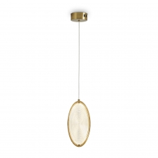 Подвесной светильник Freya Lolli FR6139PL-L8BS