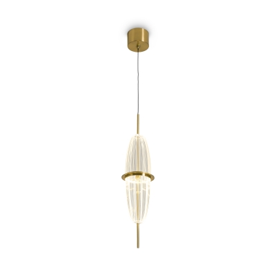 Подвесной светильник Freya Whisper FR6184PL-L8BS 