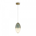 Подвесной светильник Freya Lolli FR6139PL-L8BS1