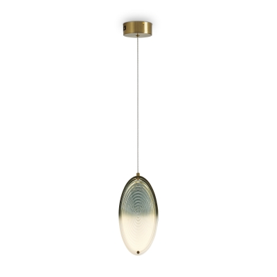 Подвесной светильник Freya Lolli FR6139PL-L8BS1 