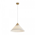 Подвесной светильник Freya Kinsley FR5533PL-01BS1