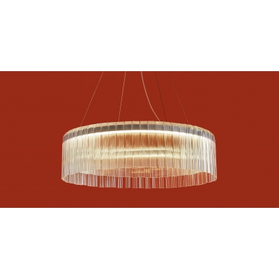 Подвесная люстра Freya Rain FR5546PL-L60W 