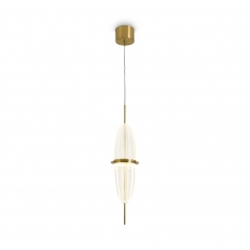 Подвесной светильник Freya Whisper FR6184PL-L8BS