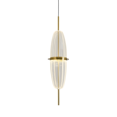 Подвесной светильник Freya Whisper FR6184PL-L8BS 