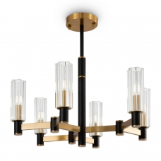 Люстра потолочная Freya Ambra FR5167PL-06BS