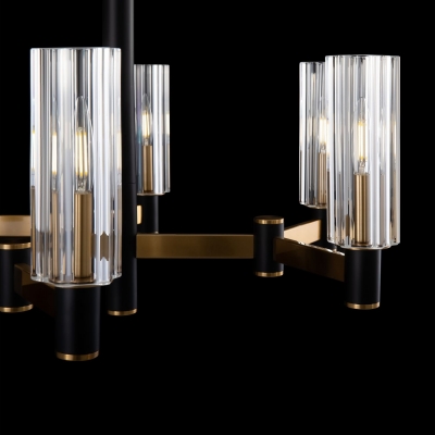 Люстра потолочная Freya Ambra FR5167PL-06BS