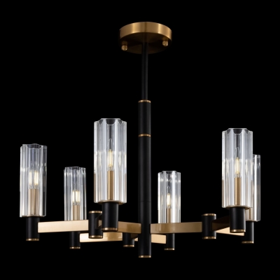 Люстра потолочная Freya Ambra FR5167PL-06BS