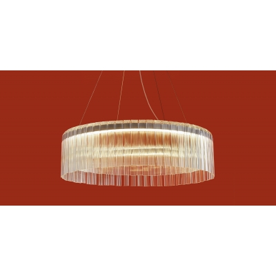 Подвесная люстра Freya Rain FR5546PL-L60W 