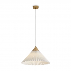 Подвесной светильник Freya Kinsley FR5533PL-01BS1