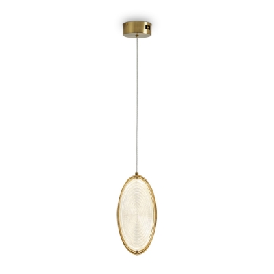 Подвесной светильник Freya Lolli FR6139PL-L8BS 