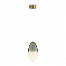 Подвесной светильник Freya Lolli FR6139PL-L8BS1